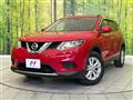 2015 Nissan X-Trail