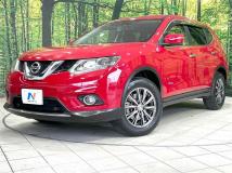 2016 Nissan X-Trail
