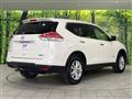 2016 Nissan X-Trail