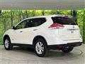 2016 Nissan X-Trail