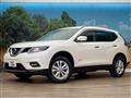 2016 Nissan X-Trail