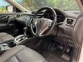 2016 Nissan X-Trail