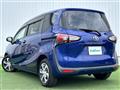 2021 Toyota Sienta
