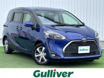 2021 Toyota Sienta