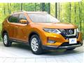 2017 Nissan X-Trail