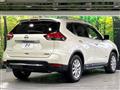 2017 Nissan X-Trail