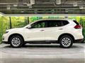 2017 Nissan X-Trail