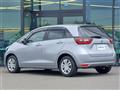 2020 Honda Fit