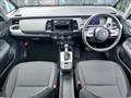 2020 Honda Fit