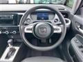 2020 Honda Fit
