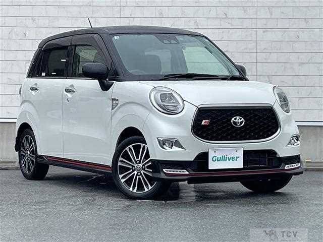 2019 Toyota PIXIS JOY