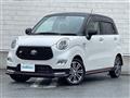 2019 Toyota PIXIS JOY