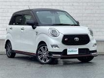 2019 Toyota PIXIS JOY