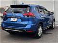 2017 Nissan X-Trail