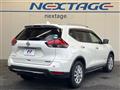 2017 Nissan X-Trail