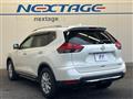 2017 Nissan X-Trail