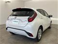 2023 Toyota AQUA