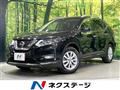 2018 Nissan X-Trail