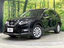 2018 Nissan X-Trail