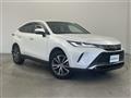 2020 Toyota Harrier