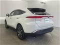 2020 Toyota Harrier
