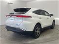 2020 Toyota Harrier