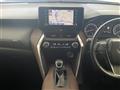 2020 Toyota Harrier