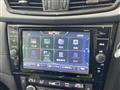 2018 Nissan X-Trail