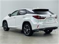 2015 Lexus RX