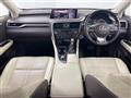 2015 Lexus RX