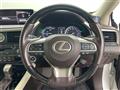 2015 Lexus RX