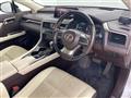 2015 Lexus RX