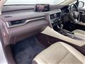 2015 Lexus RX