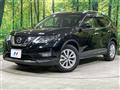 2019 Nissan X-Trail