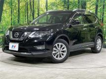2019 Nissan X-Trail