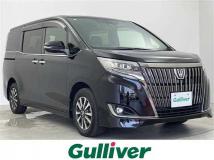 2019 Toyota Esquire