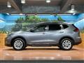2020 Nissan X-Trail