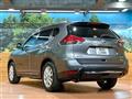 2020 Nissan X-Trail