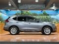 2020 Nissan X-Trail
