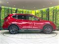2020 Nissan X-Trail