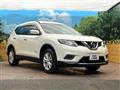 2016 Nissan X-Trail