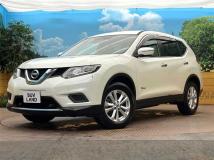2016 Nissan X-Trail