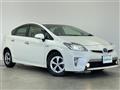 2012 Toyota Prius PHV