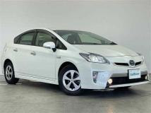 2012 Toyota Prius PHV