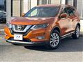 2018 Nissan X-Trail