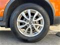 2018 Nissan X-Trail