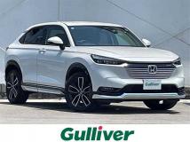 2021 Honda VEZEL