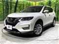 2018 Nissan X-Trail