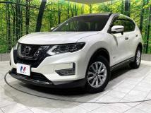 2018 Nissan X-Trail