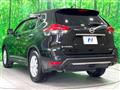 2018 Nissan X-Trail